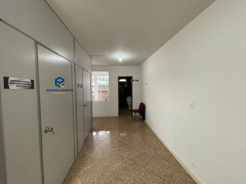 Casa no Bairro de Lourdes