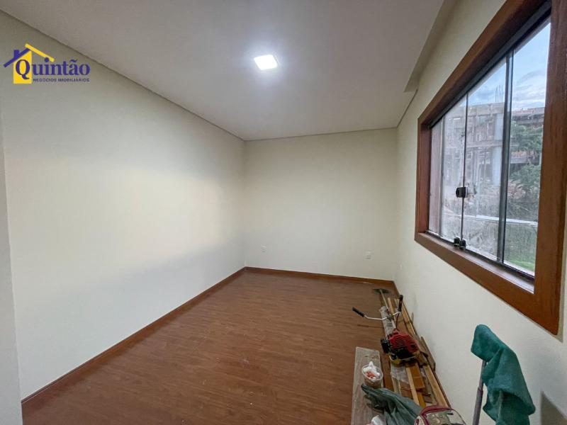 Casa Moderna No Bairro São José