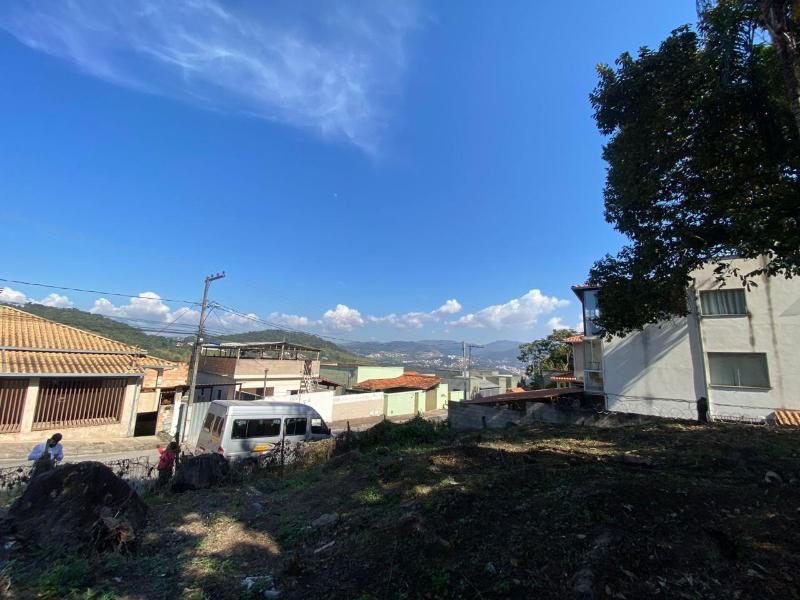 Lotes no Bairro Novo Itabirito
