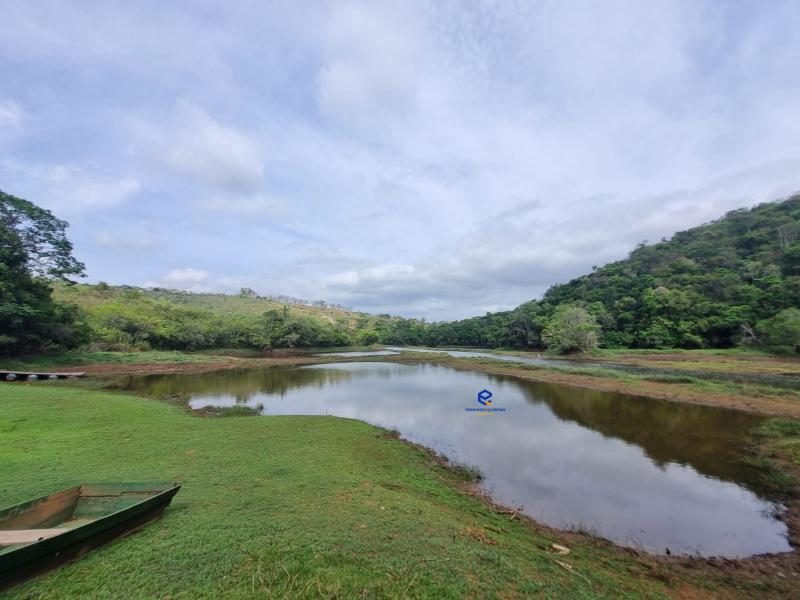 Chácara No Distrito de Acurui em Itabirito-MG