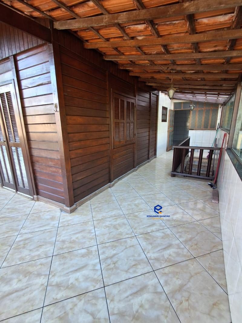 Casa No Bairro São José