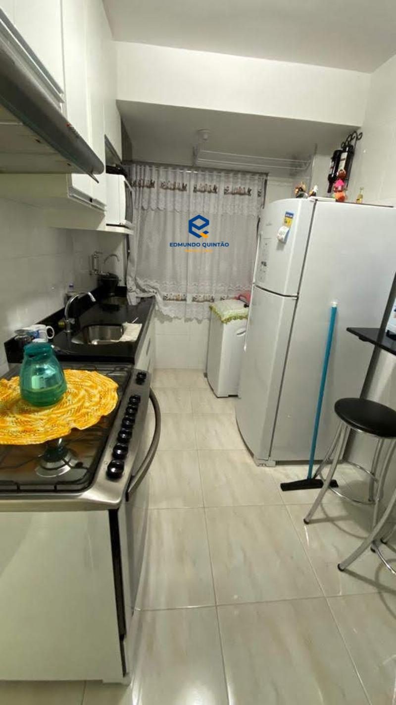 Apartamento de 2 Quartos